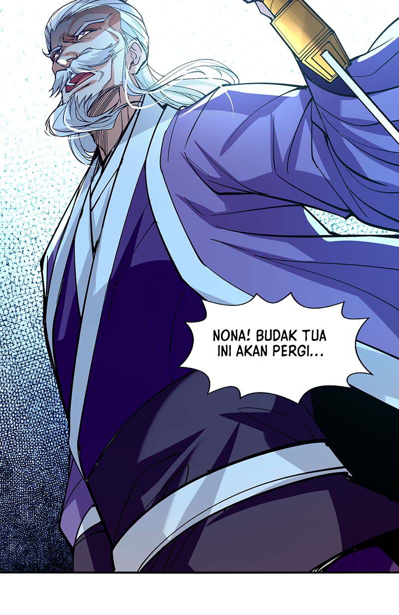 Against The Heaven Supreme Chapter 134 Gambar 6