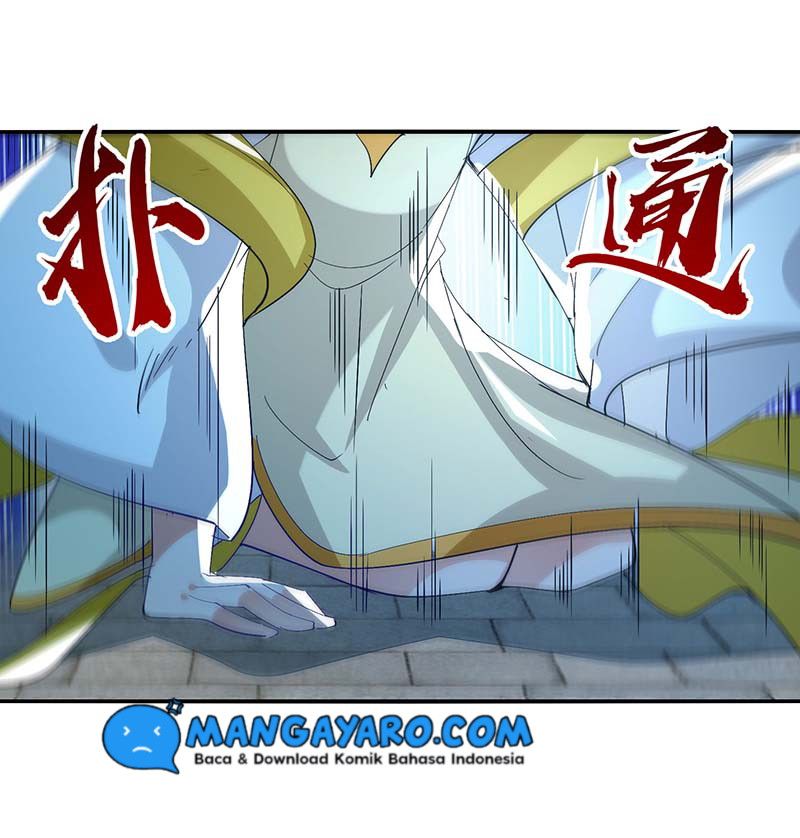 Against The Heaven Supreme Chapter 134 Gambar 9