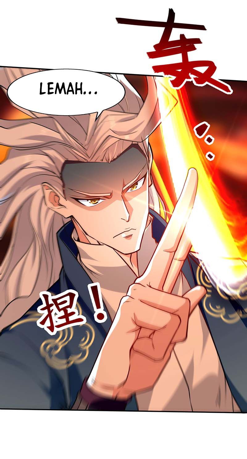 Manhua Against The Heaven Supreme Chapter 133 gambar nomor 2