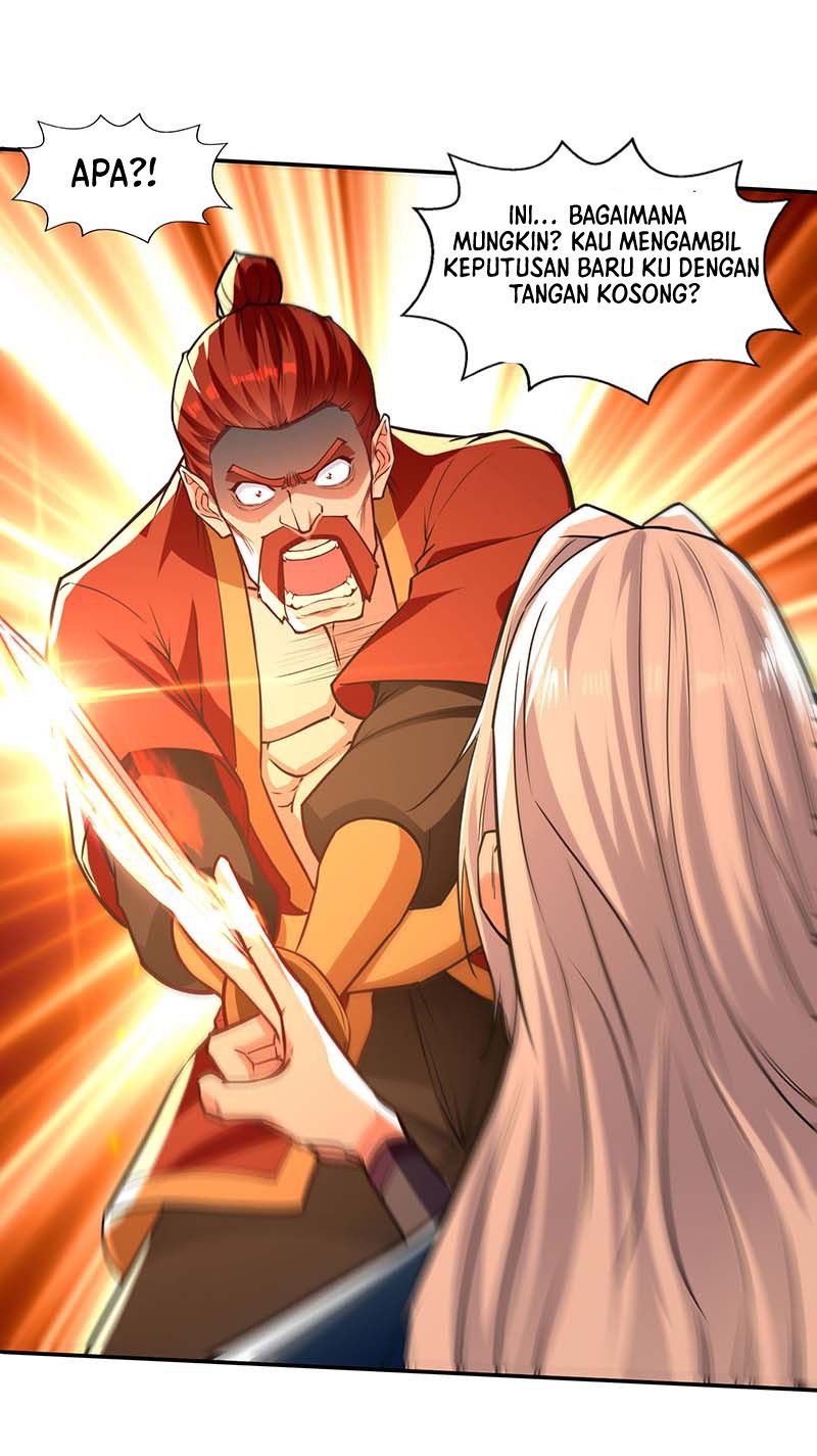 Against The Heaven Supreme Chapter 133 Gambar 3