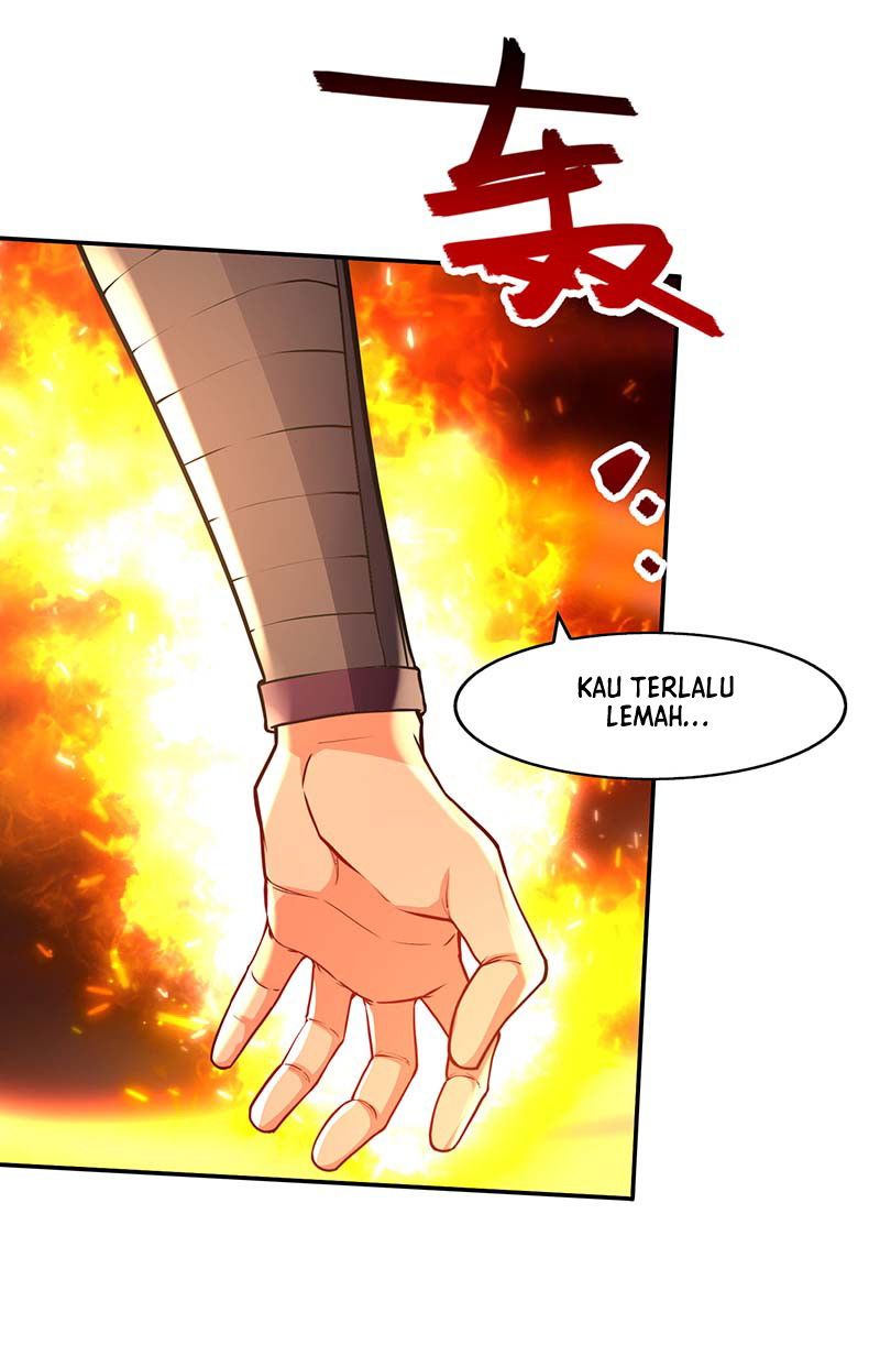 Against The Heaven Supreme Chapter 133 Gambar 4