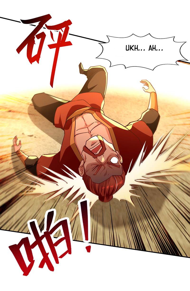 Against The Heaven Supreme Chapter 133 Gambar 7