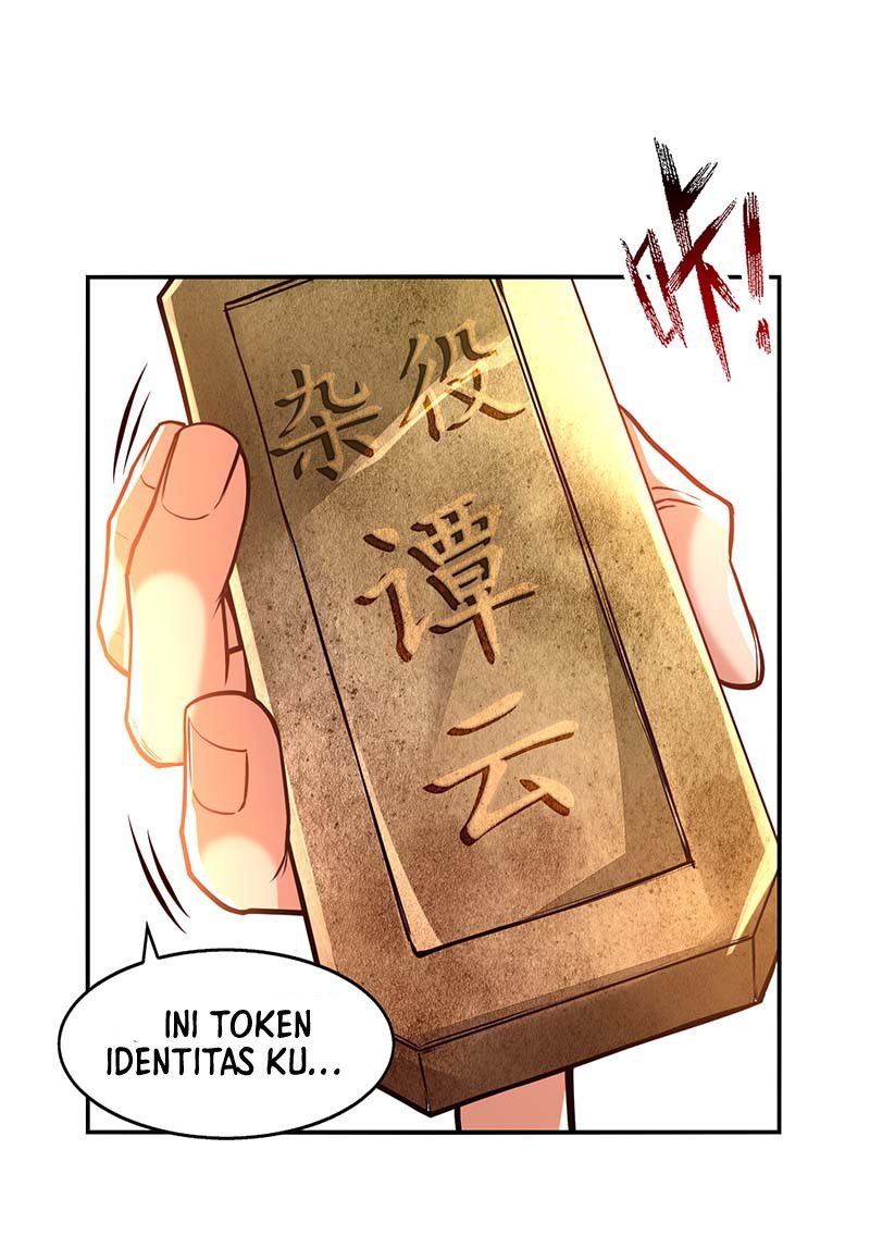 Against The Heaven Supreme Chapter 129 Gambar 4