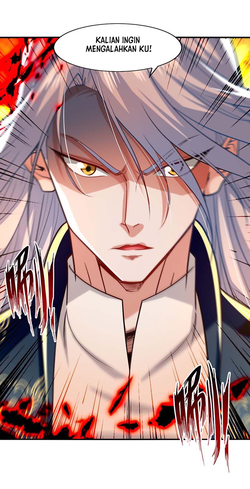 Against The Heaven Supreme Chapter 126 Gambar 13