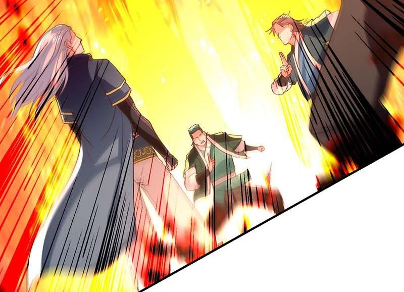 Against The Heaven Supreme Chapter 126 Gambar 4