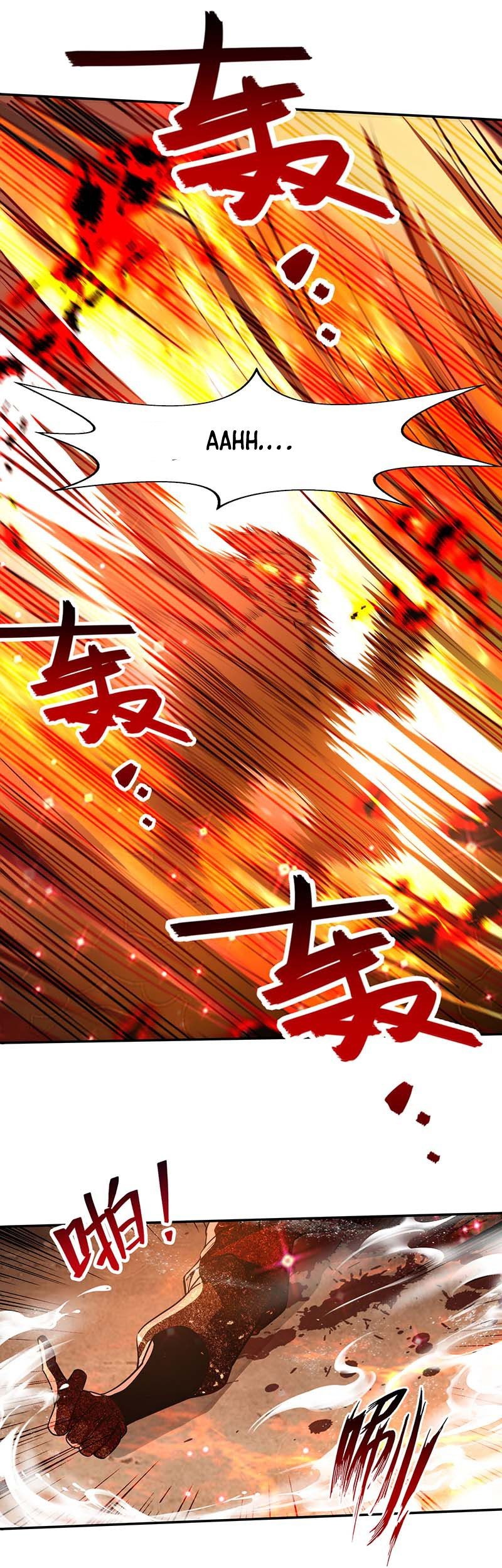 Against The Heaven Supreme Chapter 126 Gambar 8