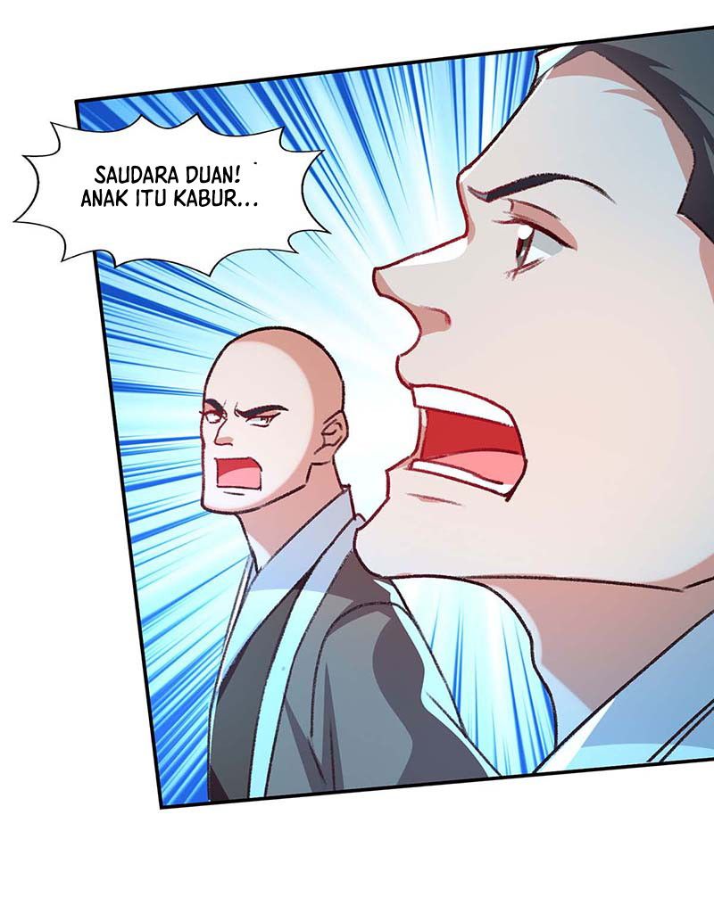 Against The Heaven Supreme Chapter 123 Gambar 12