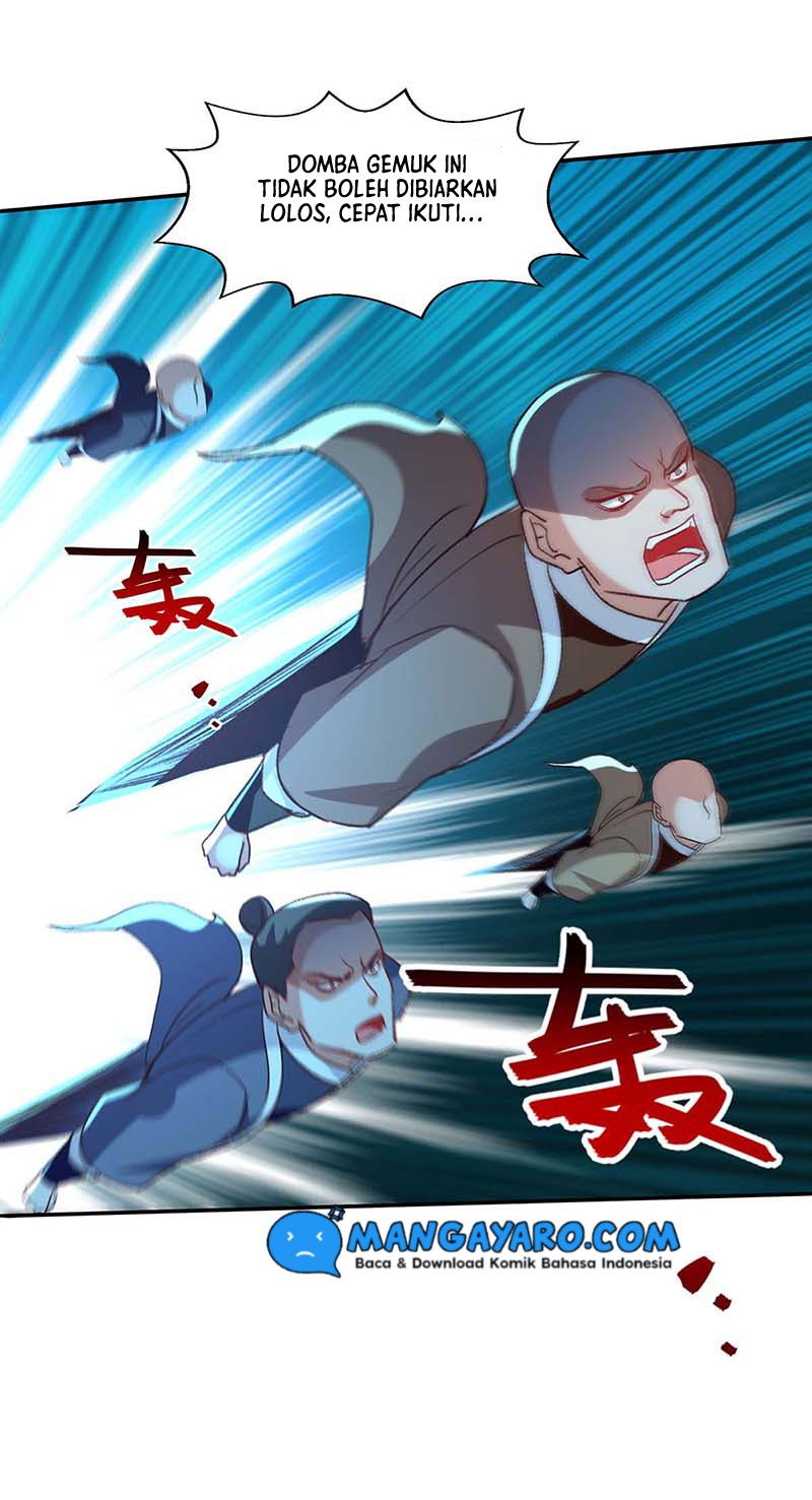 Against The Heaven Supreme Chapter 123 Gambar 13