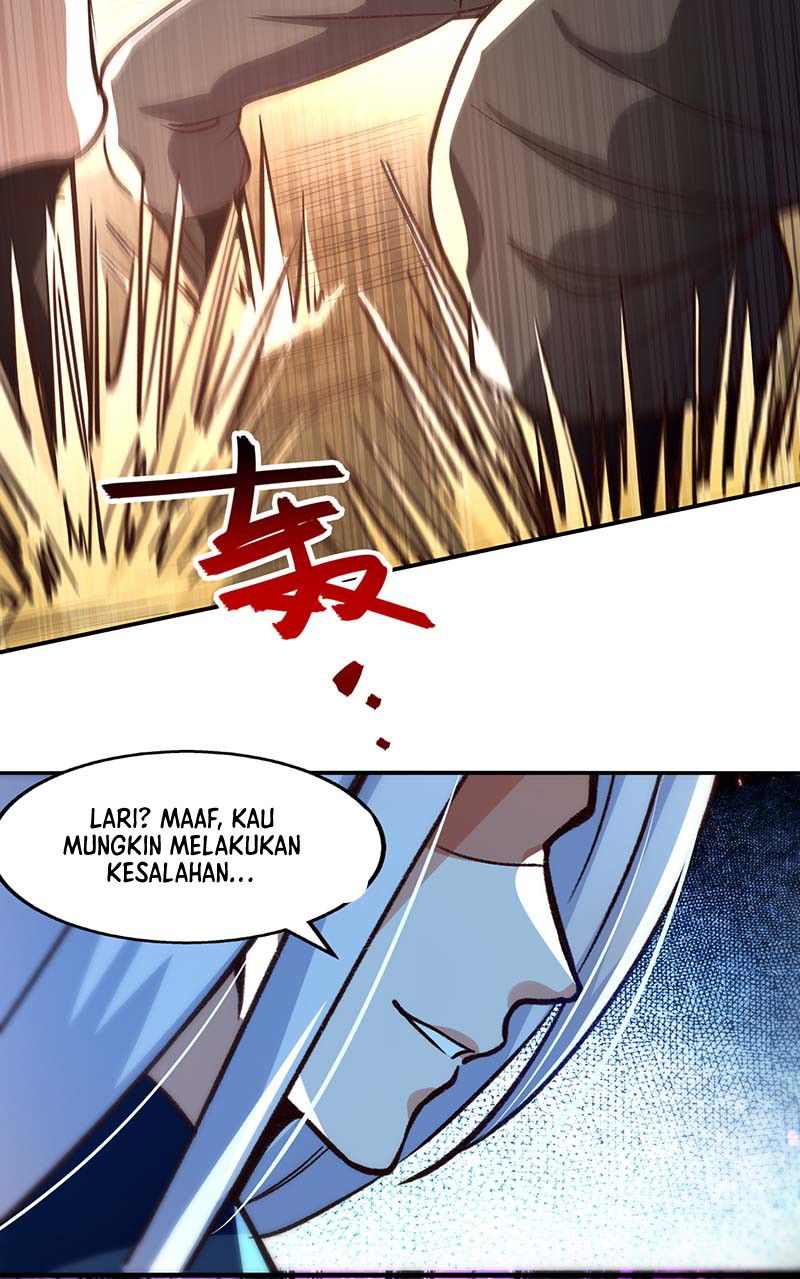 Against The Heaven Supreme Chapter 123 Gambar 20