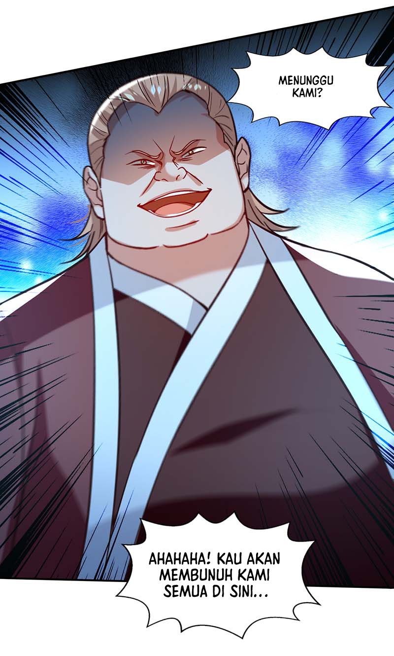 Against The Heaven Supreme Chapter 123 Gambar 22