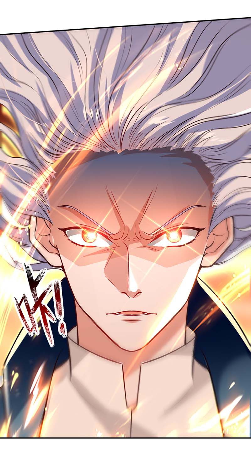 Against The Heaven Supreme Chapter 123 Gambar 29