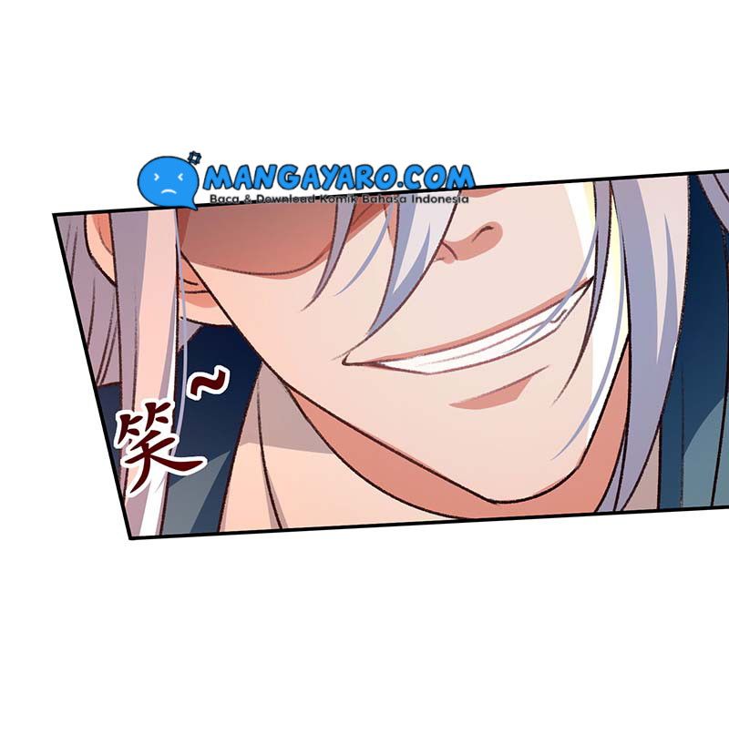 Against The Heaven Supreme Chapter 123 Gambar 5