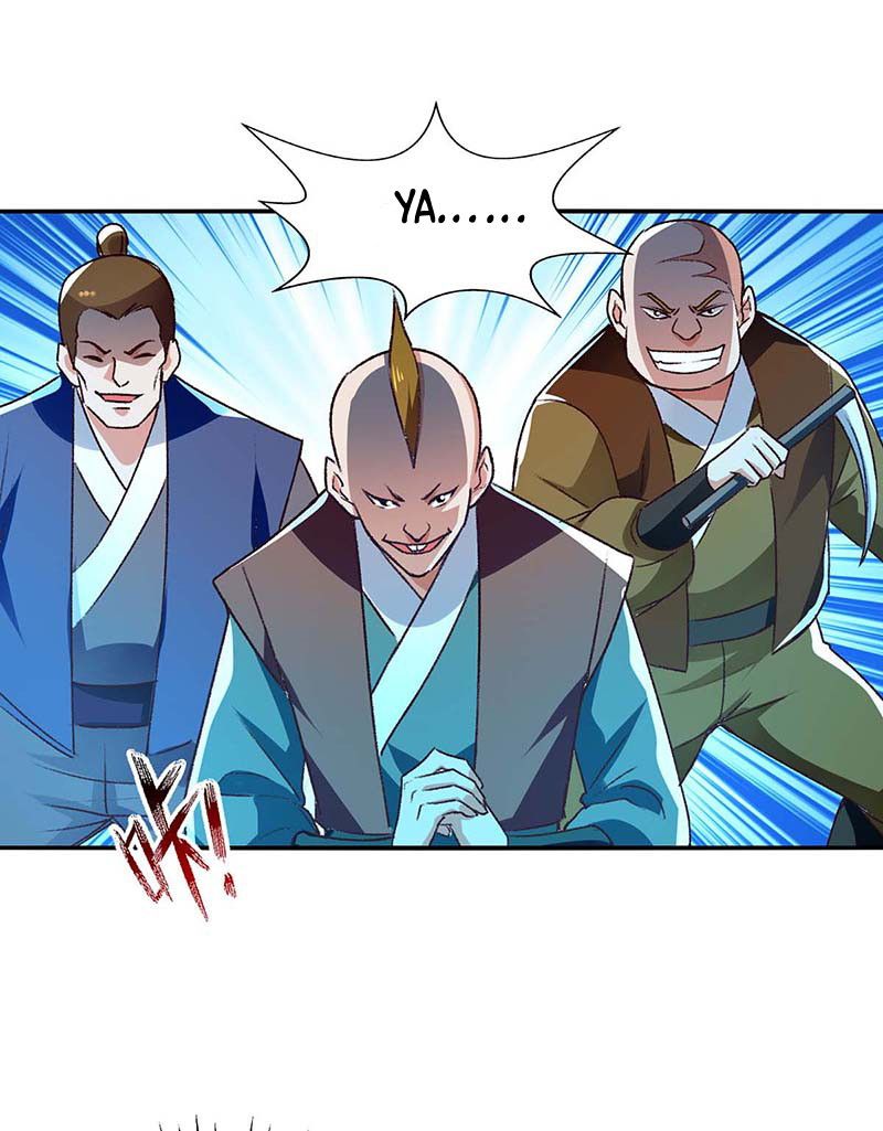 Against The Heaven Supreme Chapter 122 Gambar 18