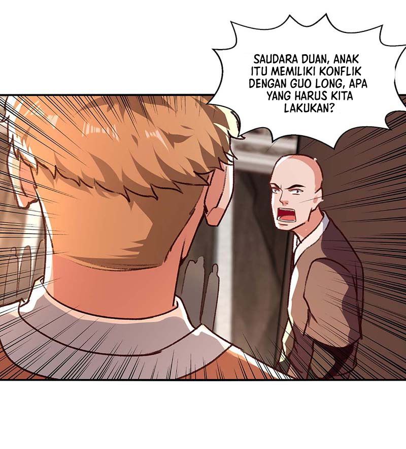 Against The Heaven Supreme Chapter 122 Gambar 28