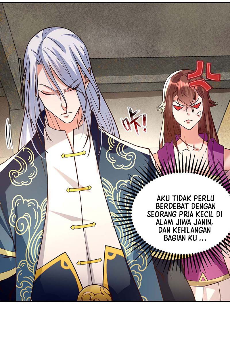 Against The Heaven Supreme Chapter 121 Gambar 11