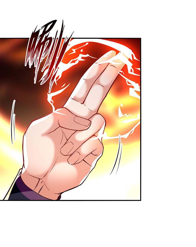 Against The Heaven Supreme Chapter 121 Gambar 18