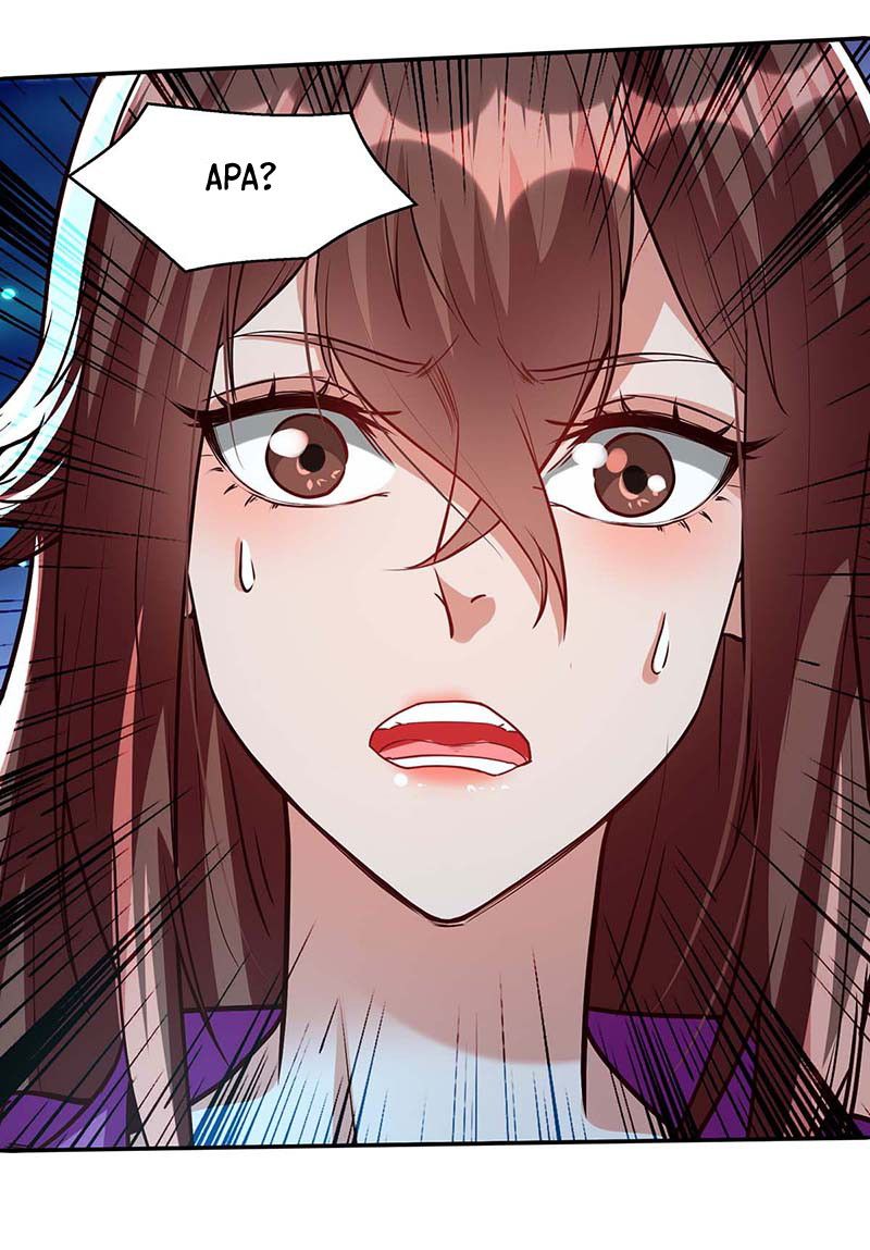 Against The Heaven Supreme Chapter 121 Gambar 24