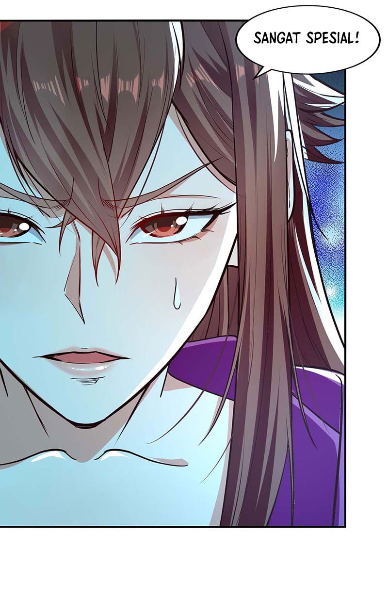 Against The Heaven Supreme Chapter 121 Gambar 27