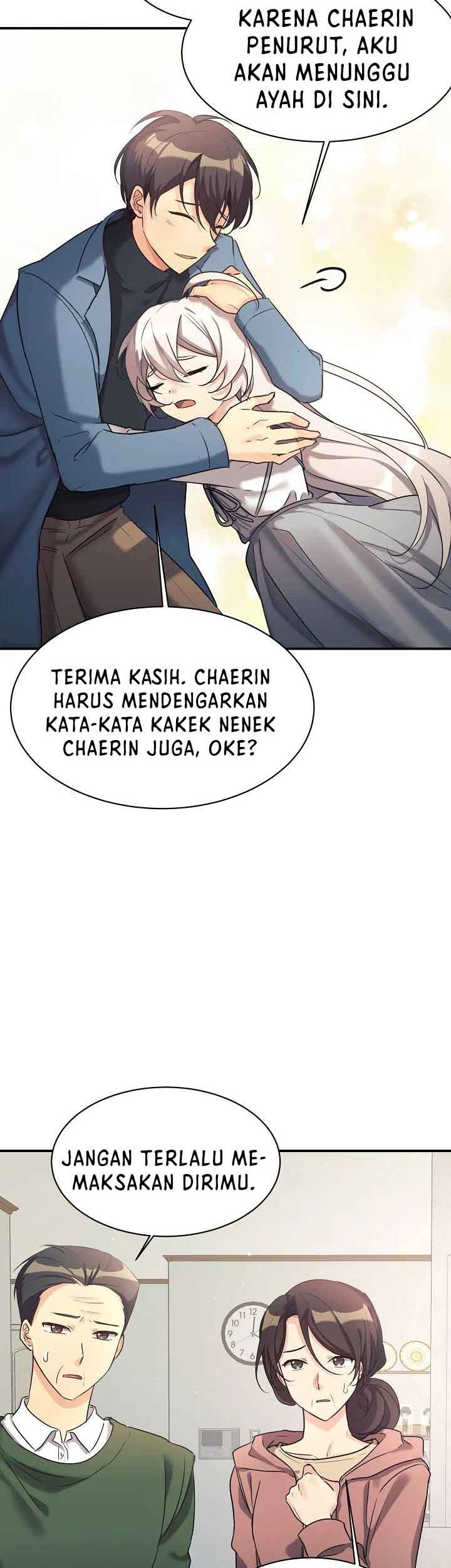 My Daughter Is a Dragon! Chapter 20 Gambar 5