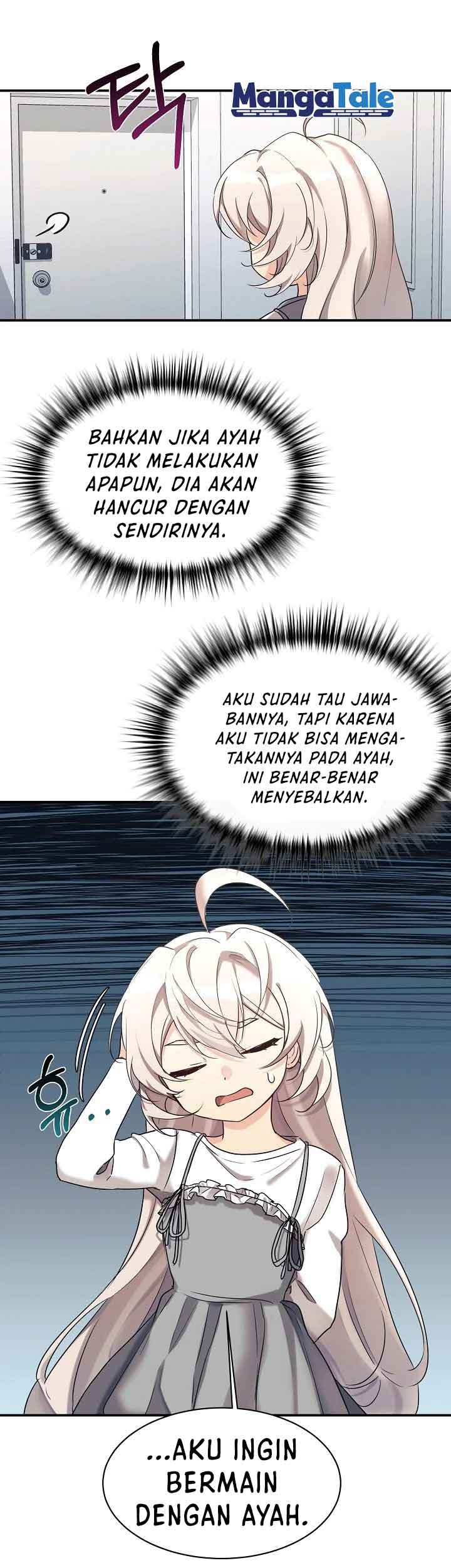 My Daughter Is a Dragon! Chapter 20 Gambar 7