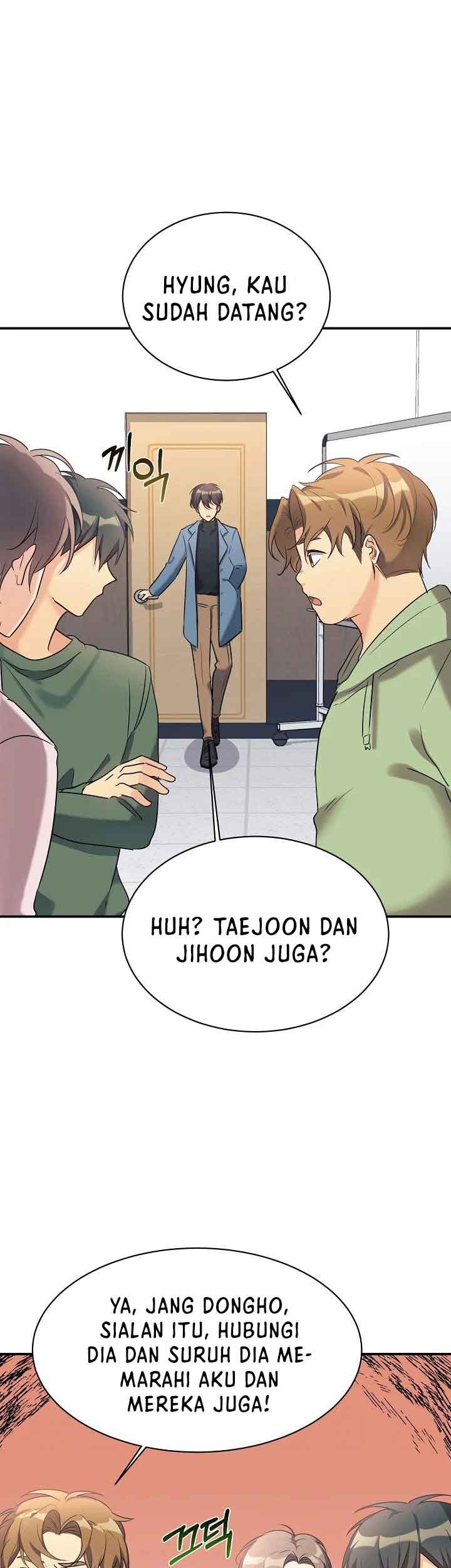 My Daughter Is a Dragon! Chapter 20 Gambar 9