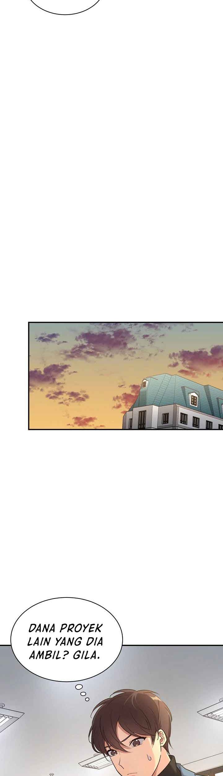 My Daughter Is a Dragon! Chapter 20 Gambar 13