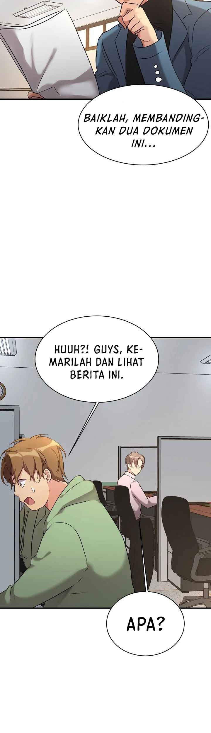 My Daughter Is a Dragon! Chapter 20 Gambar 14