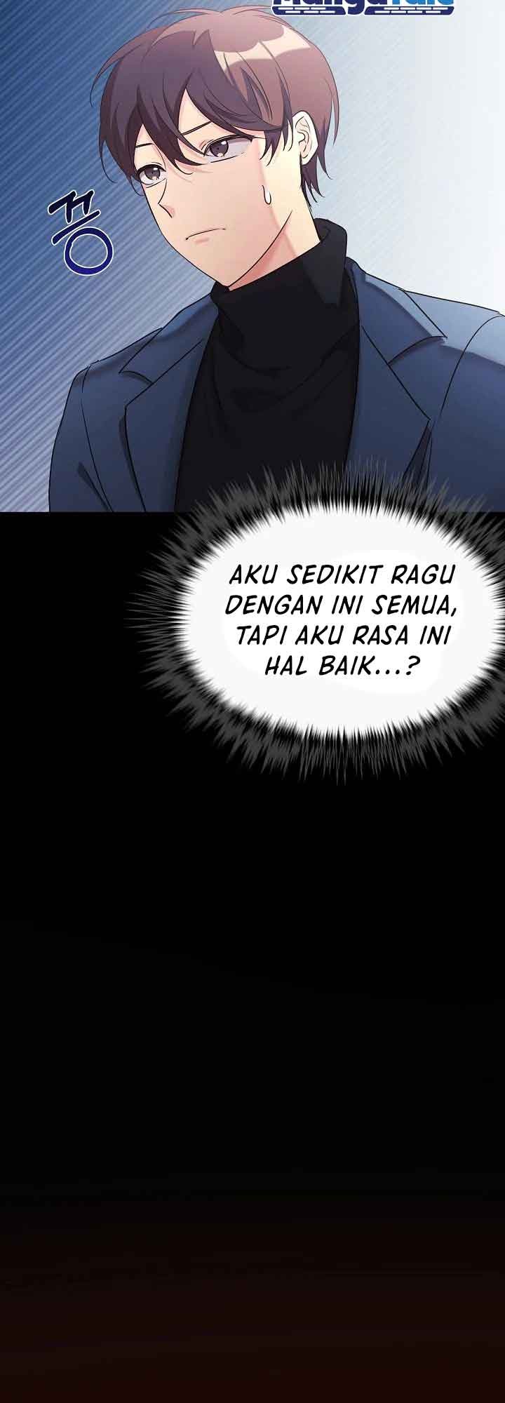 My Daughter Is a Dragon! Chapter 20 Gambar 21