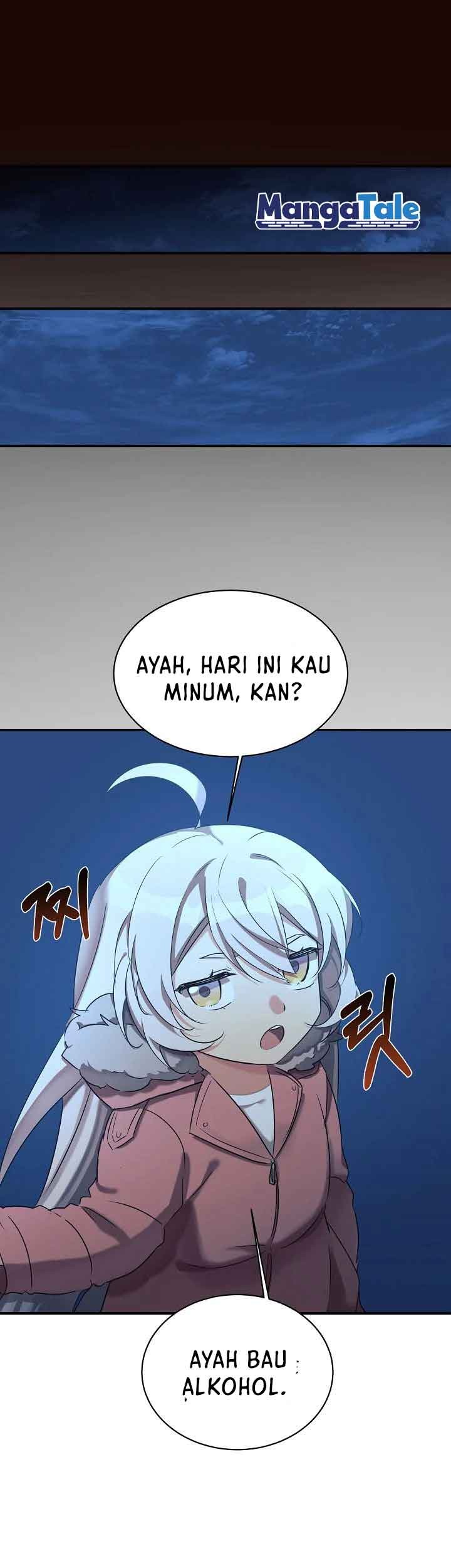 My Daughter Is a Dragon! Chapter 20 Gambar 22