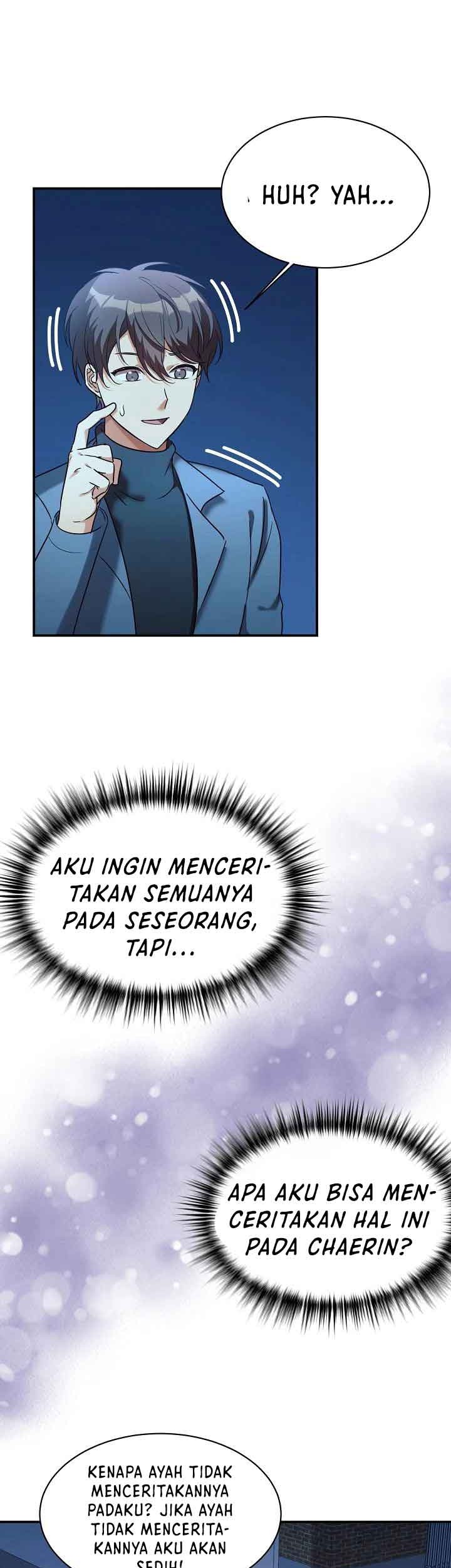 My Daughter Is a Dragon! Chapter 20 Gambar 24