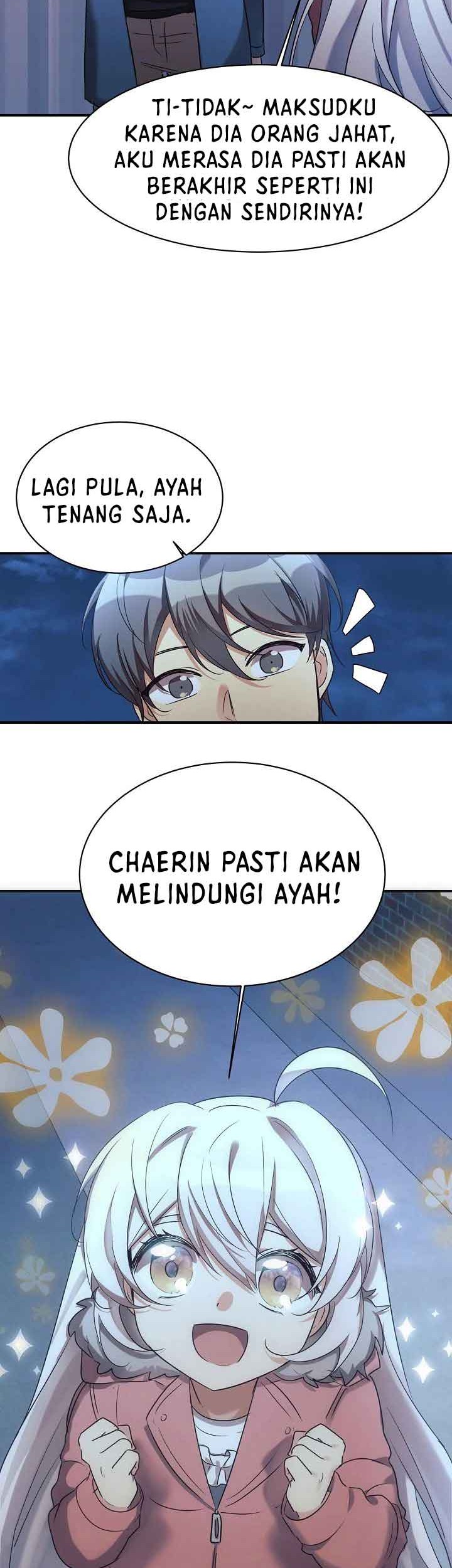 My Daughter Is a Dragon! Chapter 20 Gambar 28