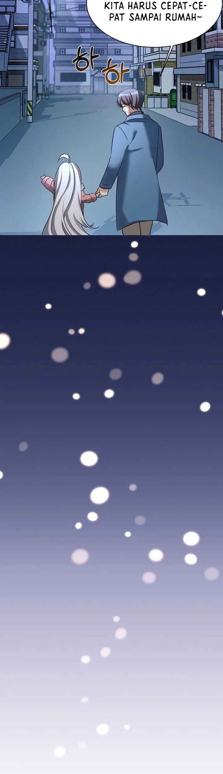 My Daughter Is a Dragon! Chapter 20 Gambar 30