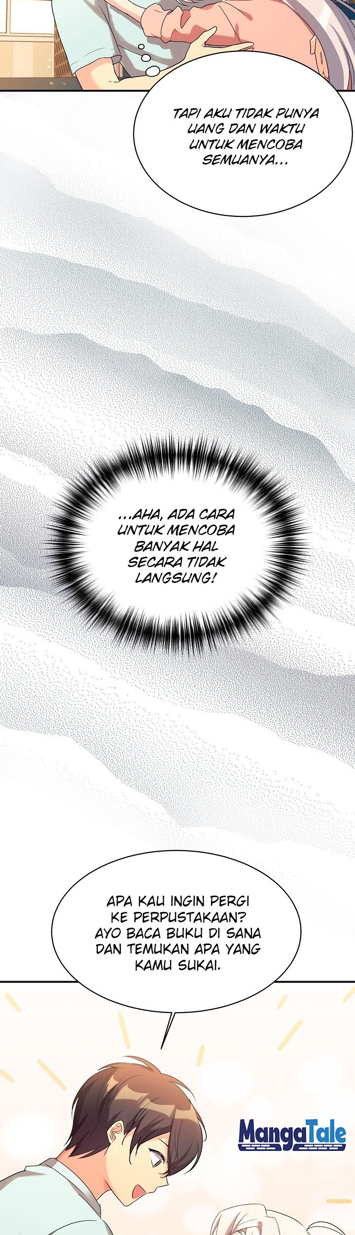 My Daughter Is a Dragon! Chapter 18 Gambar 25