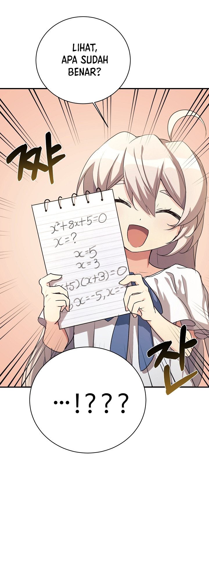 My Daughter Is a Dragon! Chapter 17 Gambar 11