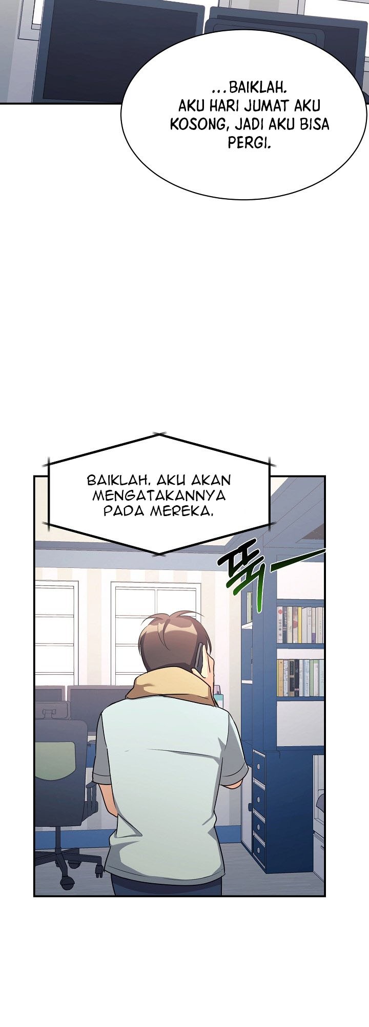 My Daughter Is a Dragon! Chapter 17 Gambar 21