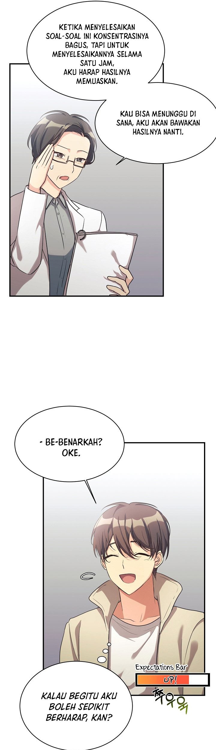 My Daughter Is a Dragon! Chapter 17 Gambar 33