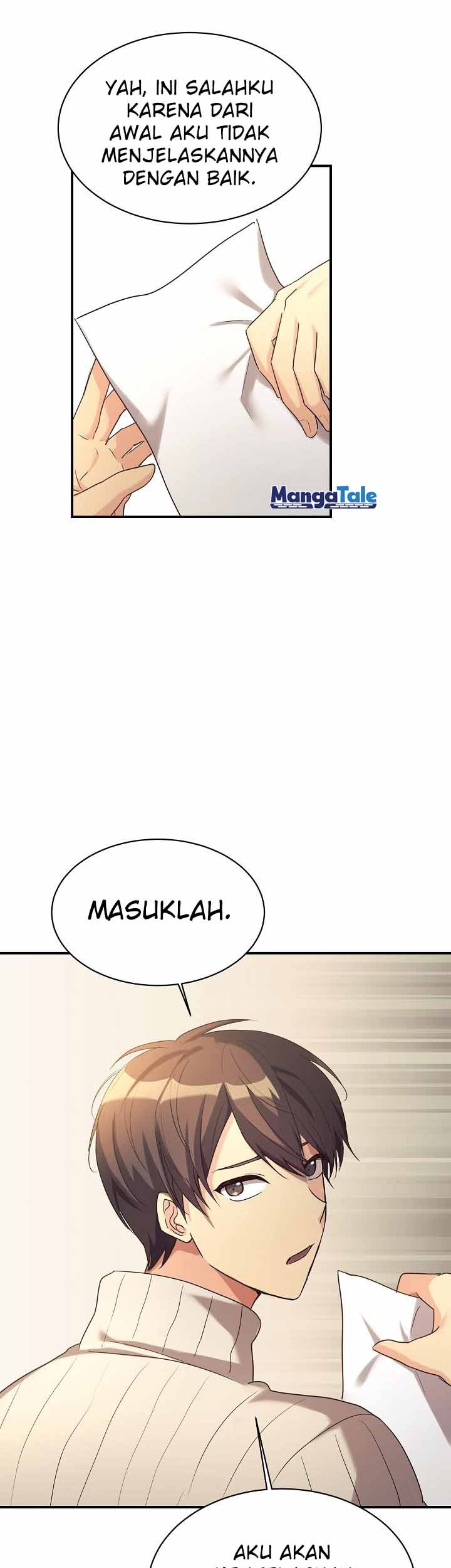 My Daughter Is a Dragon! Chapter 16 Gambar 43