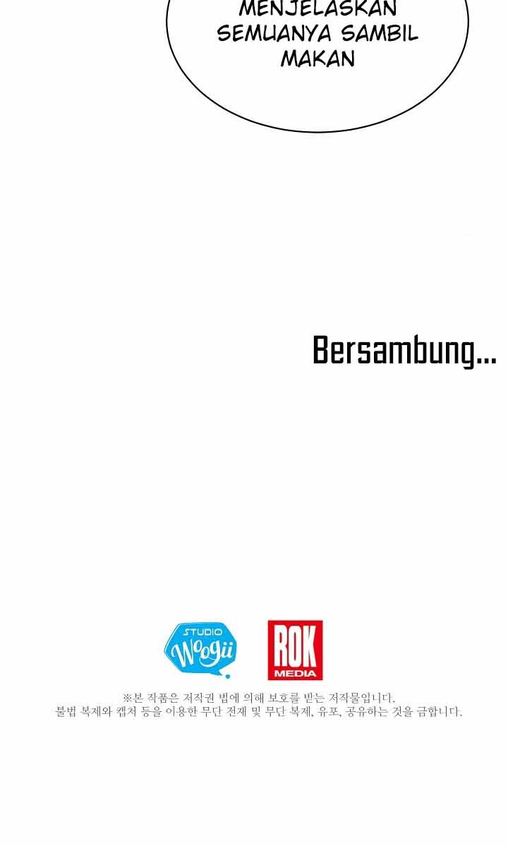 My Daughter Is a Dragon! Chapter 16 Gambar 44