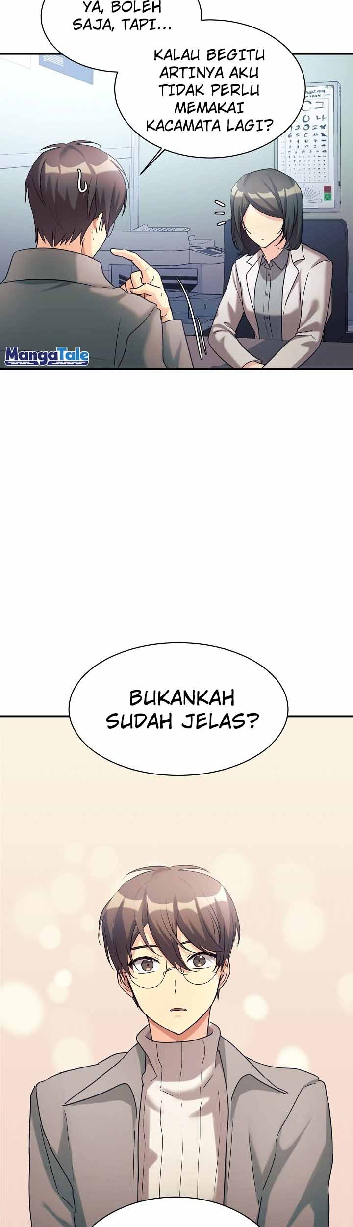 My Daughter Is a Dragon! Chapter 16 Gambar 4