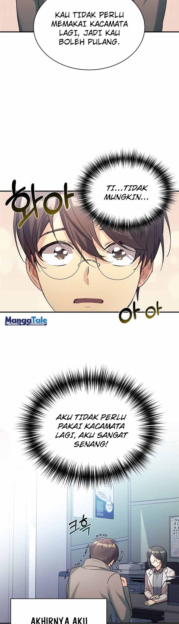 My Daughter Is a Dragon! Chapter 16 Gambar 5