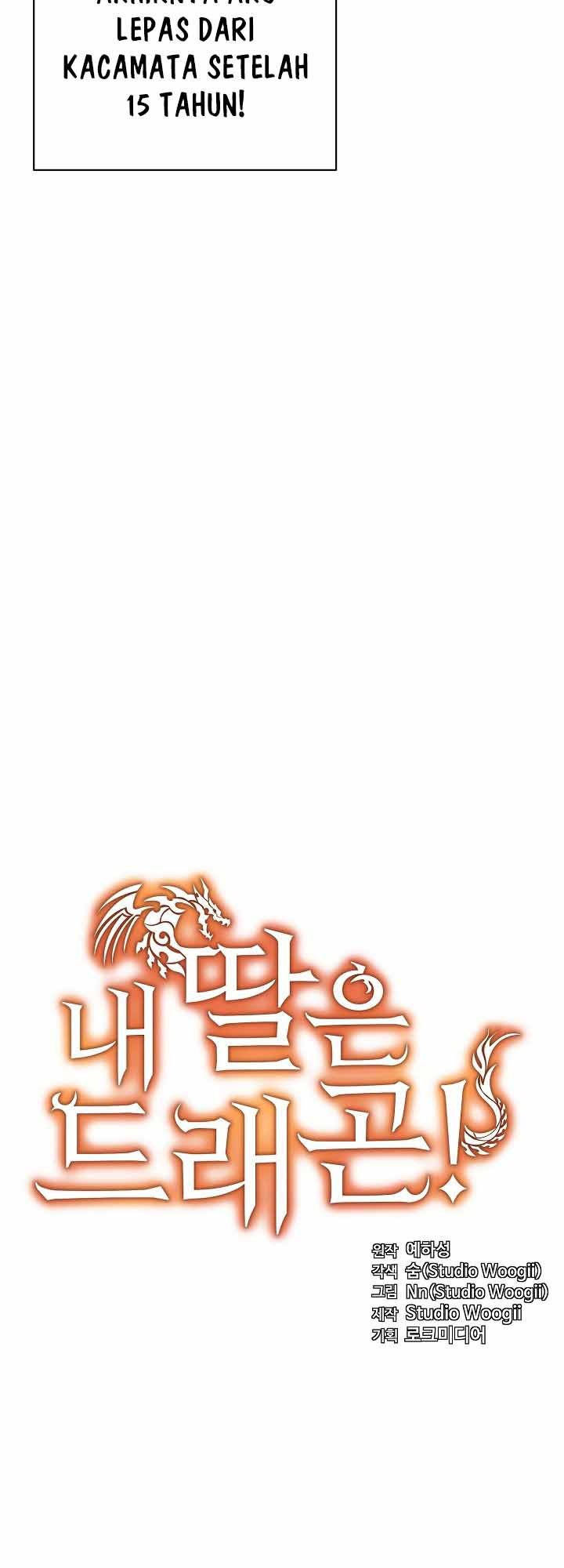 My Daughter Is a Dragon! Chapter 16 Gambar 6