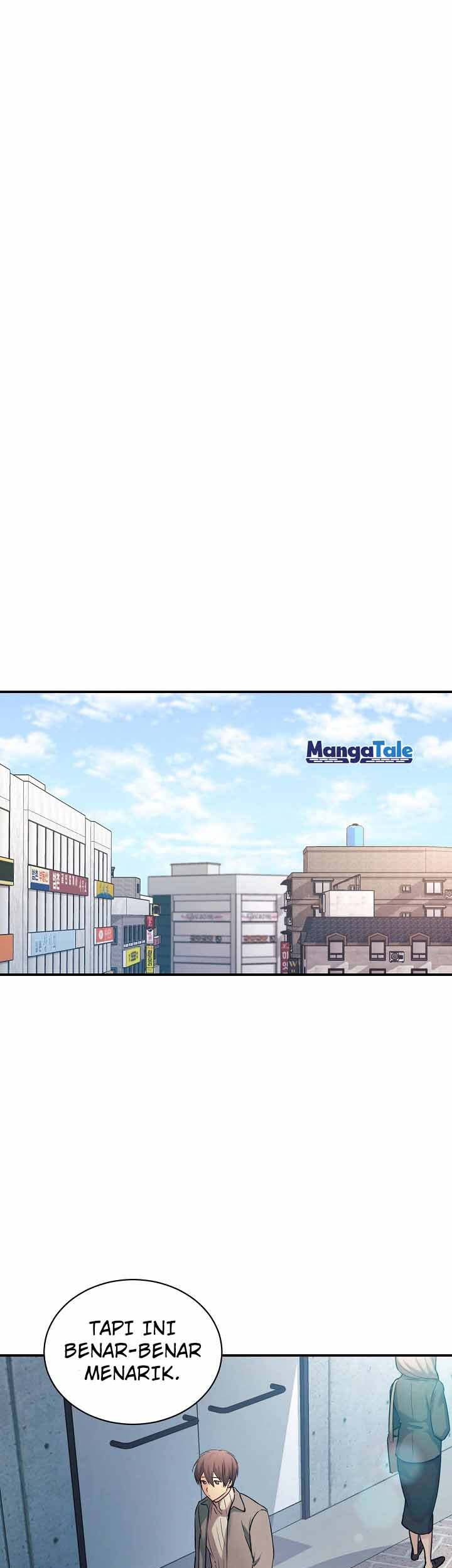 My Daughter Is a Dragon! Chapter 16 Gambar 7