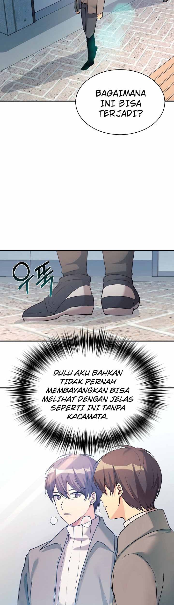 My Daughter Is a Dragon! Chapter 16 Gambar 8