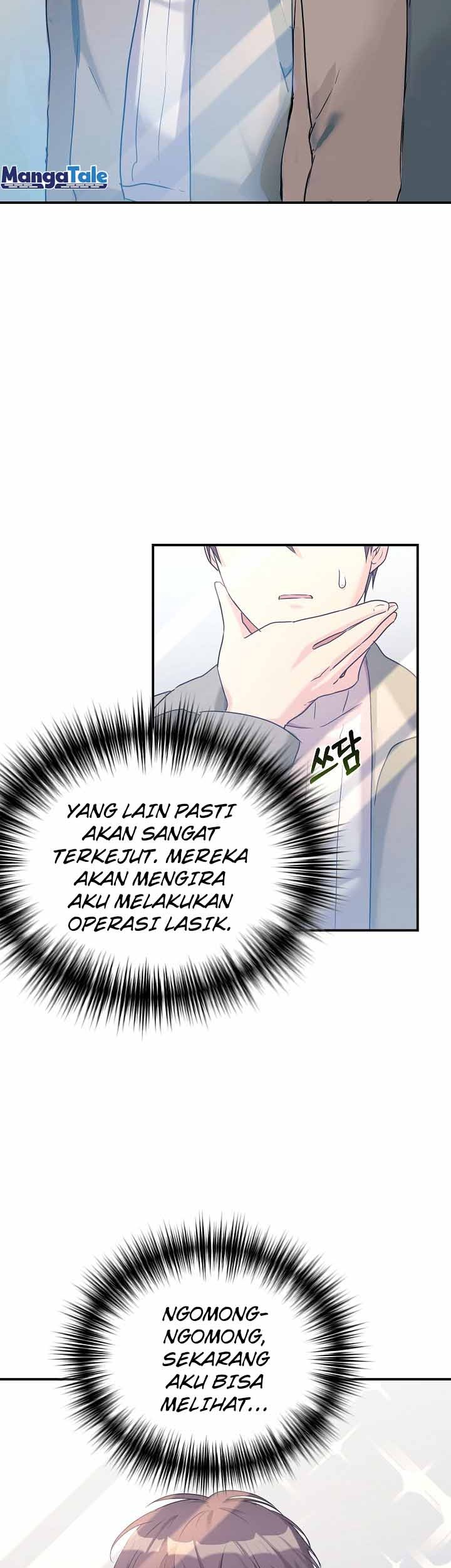 My Daughter Is a Dragon! Chapter 16 Gambar 9