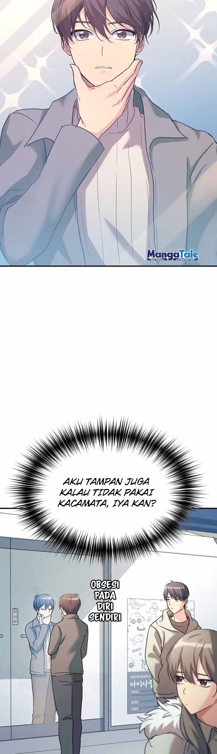 My Daughter Is a Dragon! Chapter 16 Gambar 10