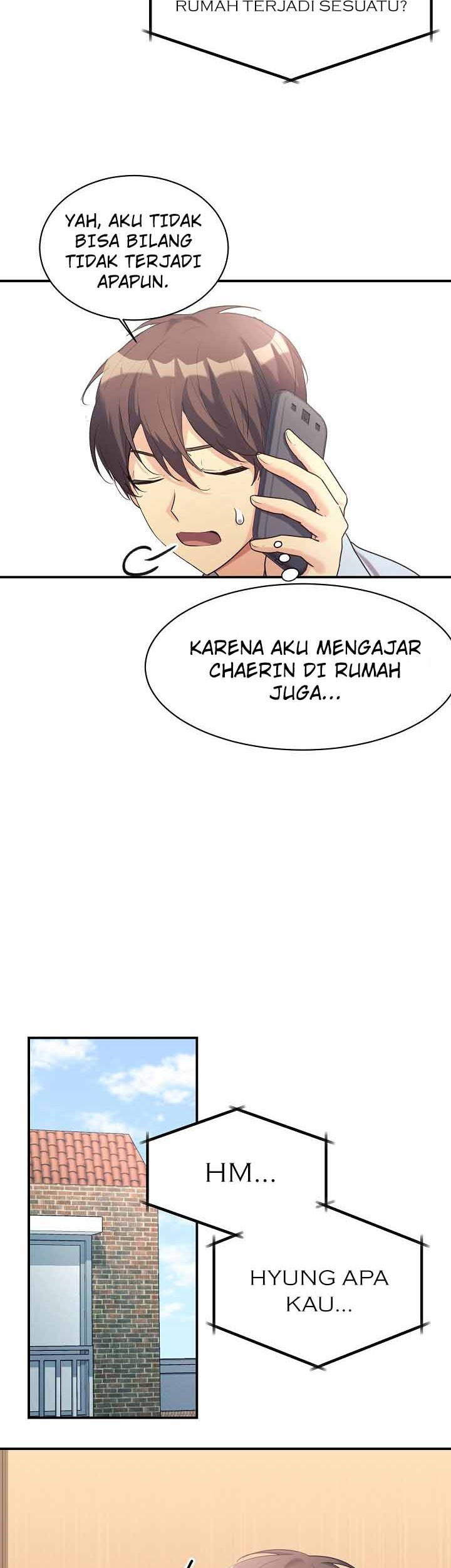 My Daughter Is a Dragon! Chapter 16 Gambar 13