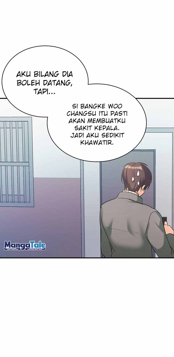 My Daughter Is a Dragon! Chapter 16 Gambar 16