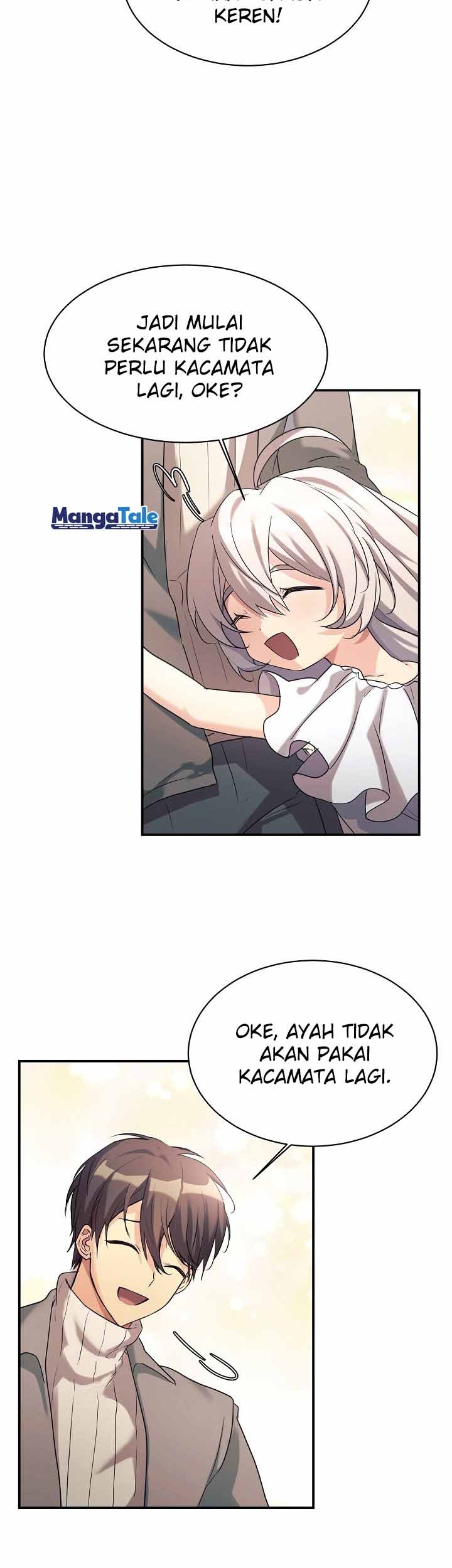 My Daughter Is a Dragon! Chapter 16 Gambar 19