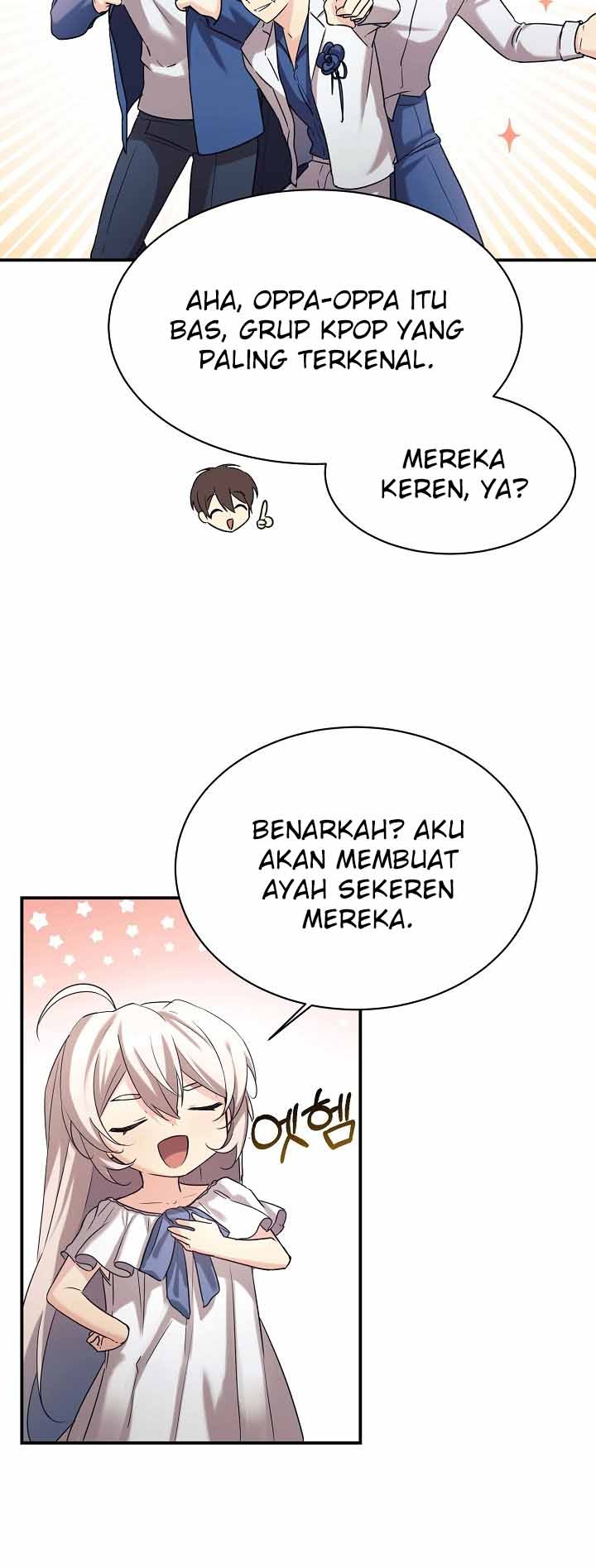 My Daughter Is a Dragon! Chapter 16 Gambar 21