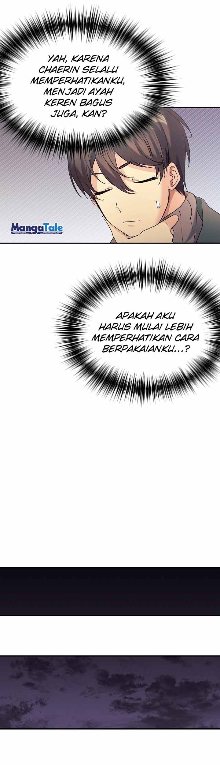 My Daughter Is a Dragon! Chapter 16 Gambar 24